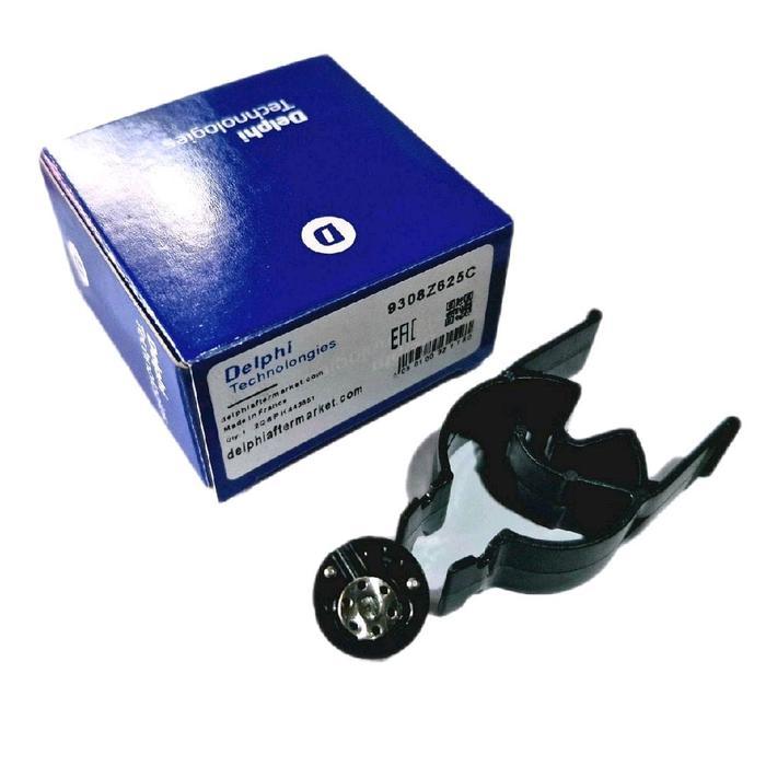 Control Valve Injector Injector Captiva Fl C140 Diesel