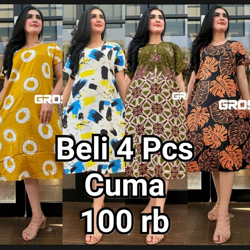 PROMO BAYAR DIRUMAH DASTER WANITA - DASTER ARABIAN WARNA SOFT - DASTER MURAH TERBARU - DASTER WANITA