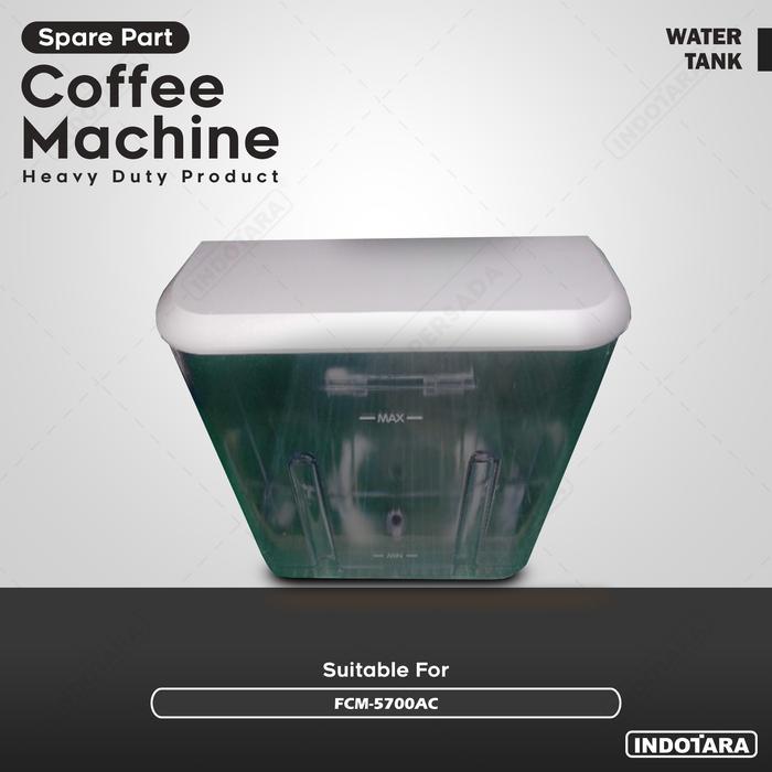 Ready Water Tank For Ferratti Ferro FCM-5700AC