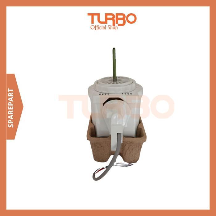 [SPAREPART] TURBO DINAMO MOTOR ASSY WALL FAN KIPAS ANGIN DINDING CFR 5889 ORIGINAL