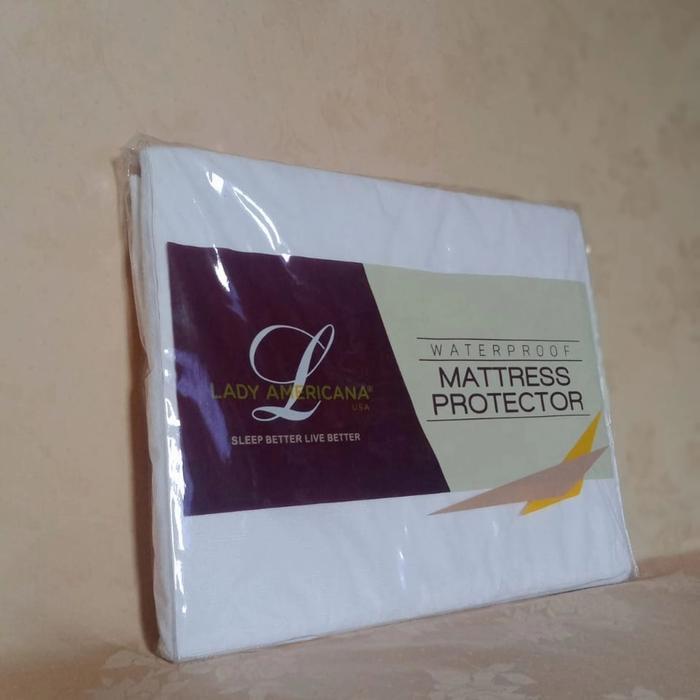 Matras / Mattress Protector Lady Americana Waterproof