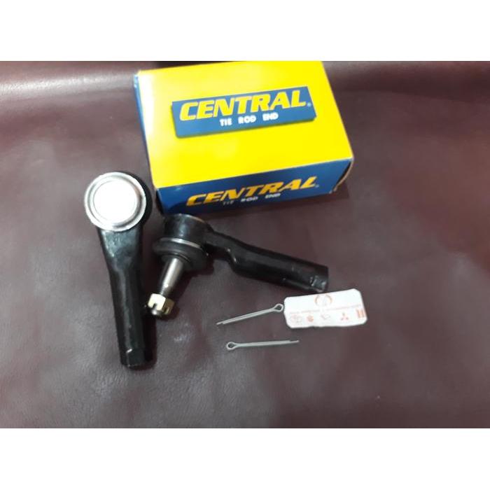 Baru Tie Rod Timor Sohc - Dohc 2Pcs Ori Berquality