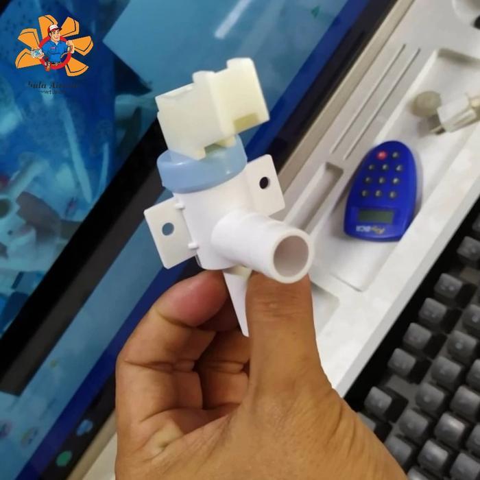 Kran Dispenser Modena Dd 66 Original 100%
