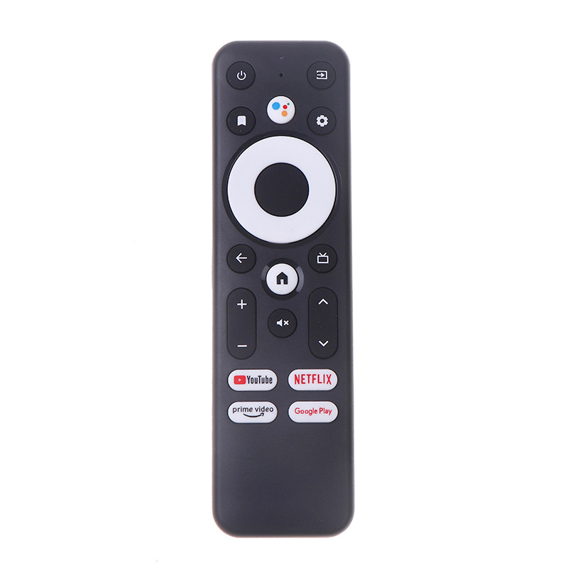 IR Remote Control For MECOOL KM2/KM2 Plus Android TV Box & TOSHIBA INSIGNIA Fire TV Edition