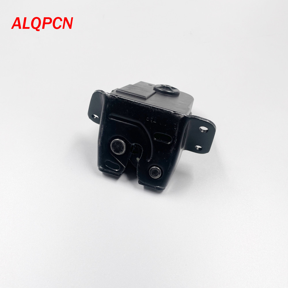 For Tailgate Latch Assy Trunk Lid Latch Kia Picanto Morning 2011-2017 812301Y010
