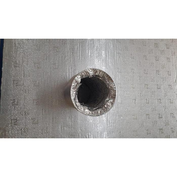 TERLARIS FLEXIBLE DUCT 6 INCH / FLEXIBLE DUCT / ALUMUNIUM FLEXIBLE DUCT /