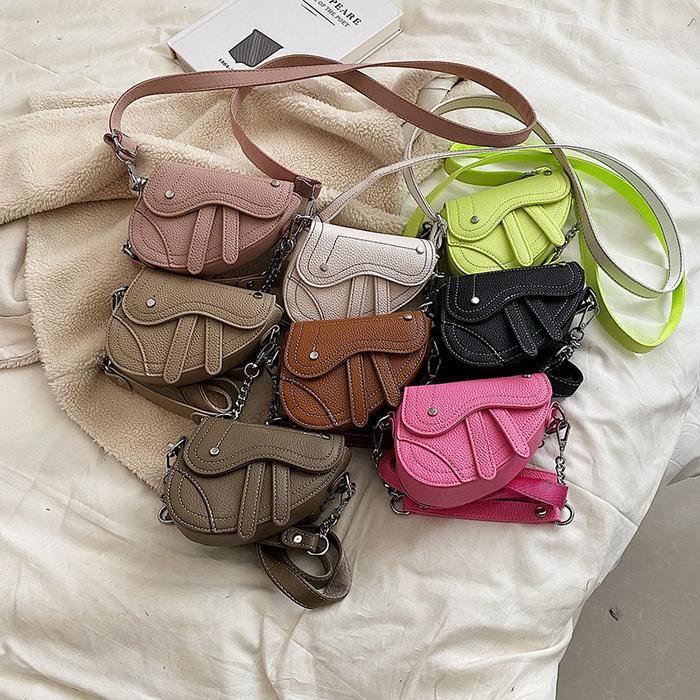 ORIGINAL Jennie Bag Tas Fashion Anak / Tas Selempang / Tas Mini Fashion / Tas Lucu READY STOCK