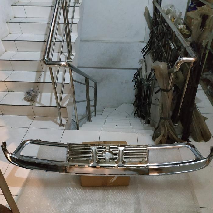 Grille Vernikel Escudo Nomade