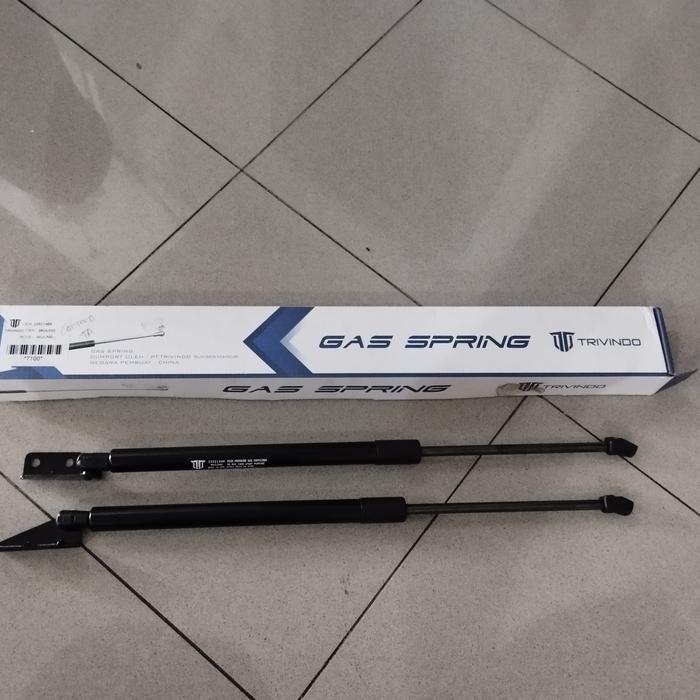 Shock Bagasi Wuling Confero