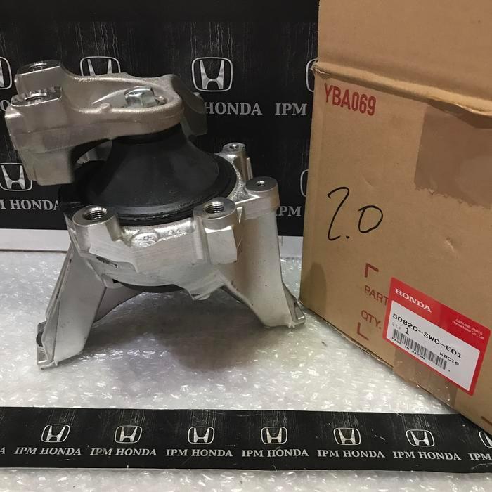 Engine Mounting Crv Gen3 50820 Swc Kanan Mounting Crv 2007-2012 Honda