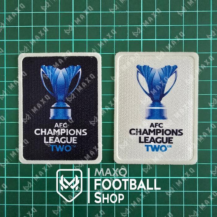 [ Patch ] Afc Champions League Two Badge