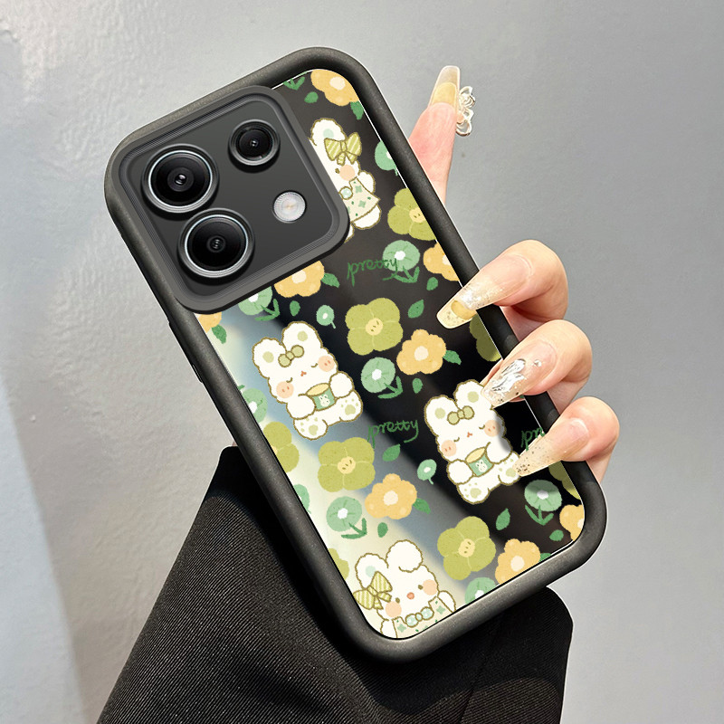 Casing Hp Untuk Xiaomi POCO X6 Pro 5G X6 Neo 5G Redmi Note 13 4G Note 13 5G Note 13 Pro 4G Note 13 P