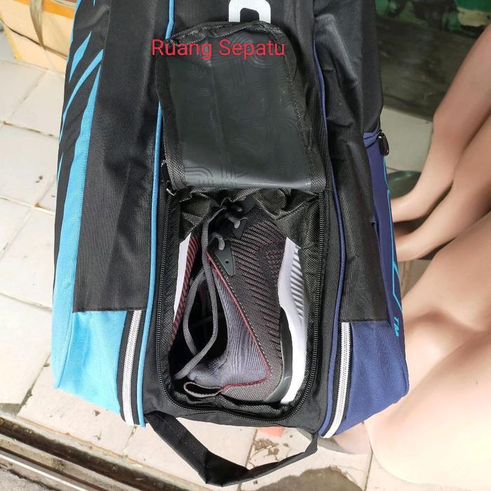 Tas Raket Tenis Badminton Babolat 751209 Embos