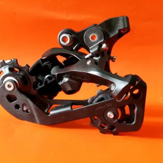 Rd Shimano Xt M8000 11 Speed