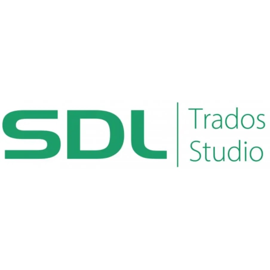SDL Trados Studio Professional