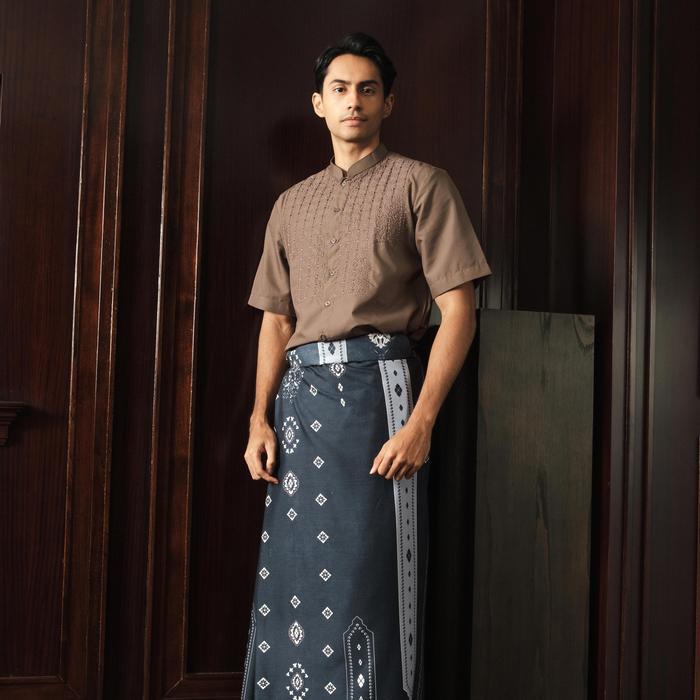 Howel and Co - Shireen (Sarung)