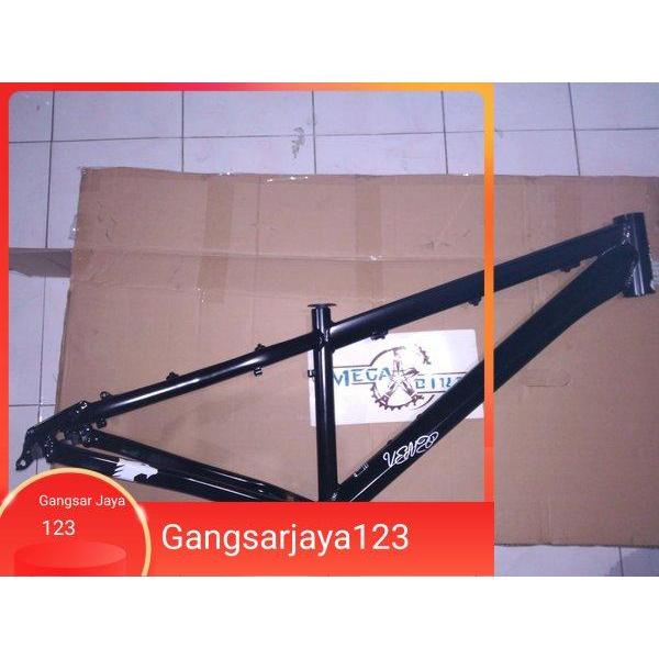 Terlariss SL7 SL6frame venzo DJ size 26 diet jump Alloy mtb xc dh am fr