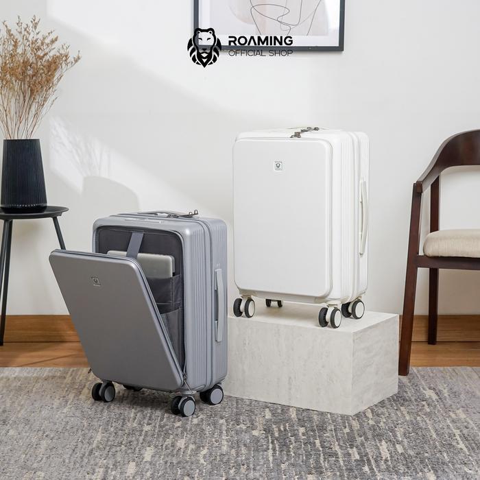 Roaming Koper Laptop Kabin & Bagasi K009