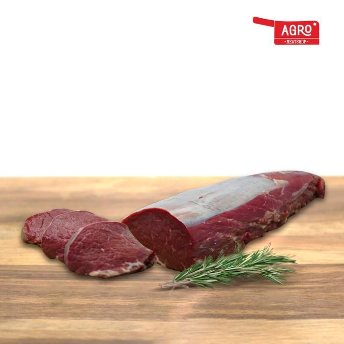 TERLARIS Daging Tenderloin Sapi / Has Dalam / Beef Tenderloin / Daging Segar