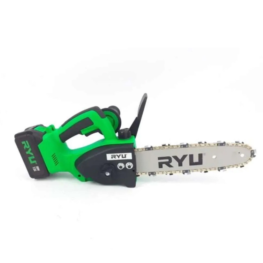 CORDLESS CHAIN SAW 10 RCCH10 RYU