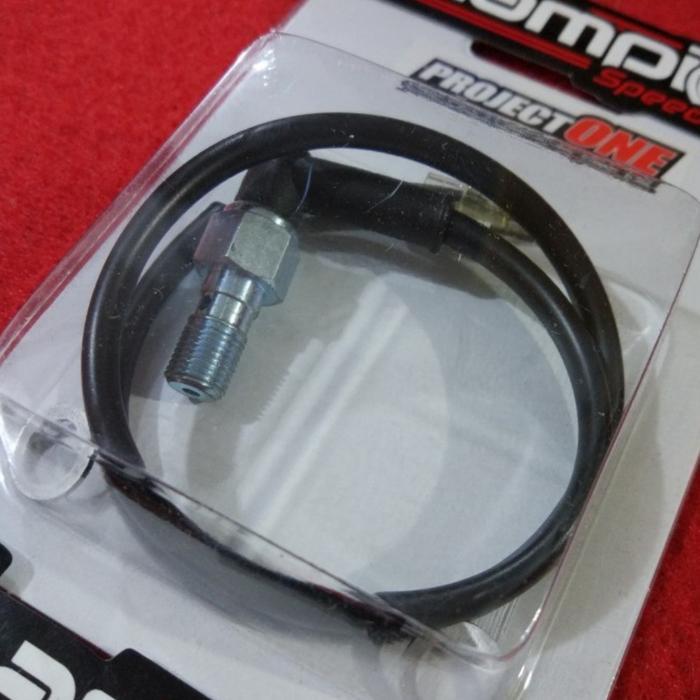 Switch Rem Projectone Drat Halus Master Rem Brembo Accossato
