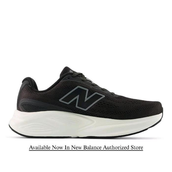 READY Terlaris Sepatu NB New Balance Fresh Foam X Kaiha Road V2 Faded Black Slate Grey Men's Promoo
