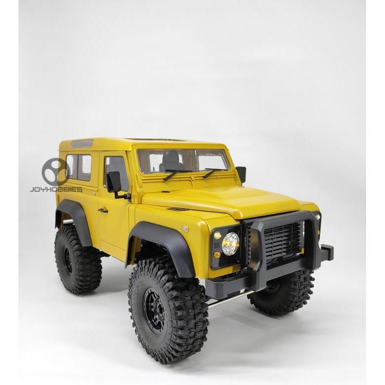 MN 1:10 MN-999 MN999 Landrover Defender, RC Adventure 2.4G 4WD RTR