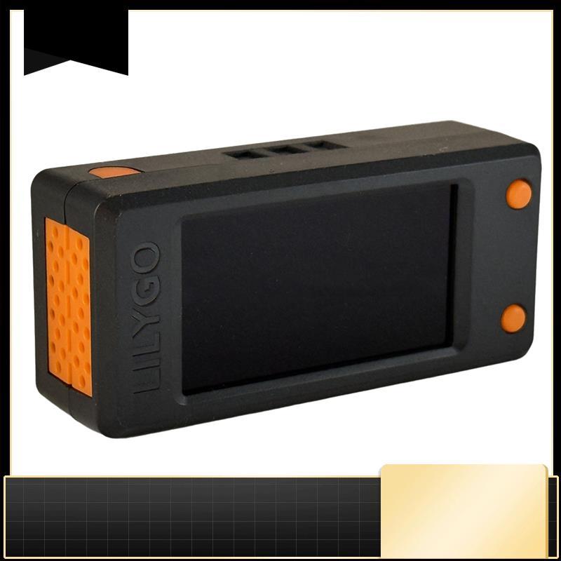 Best Seller LILYGO Nmminer Nerdminer V2 Pro 390KH/S BTC Solo Lottery Miner Bitcoin Crypto Miner With