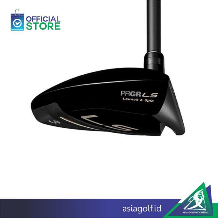 Fairway Golf PRGR Ls Speeder Evo Golf Stick Golf