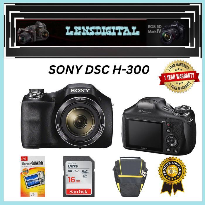 Sony Dsc H300 Sony Dsc-H300 Sony Dsc H-300 Terbaru 