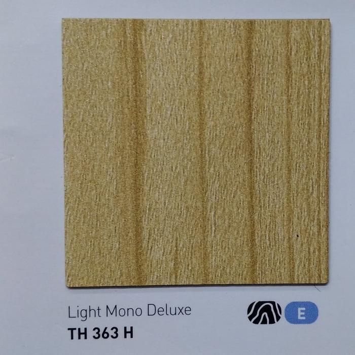TACO HPL LIGHT MONO DELUXE 363H