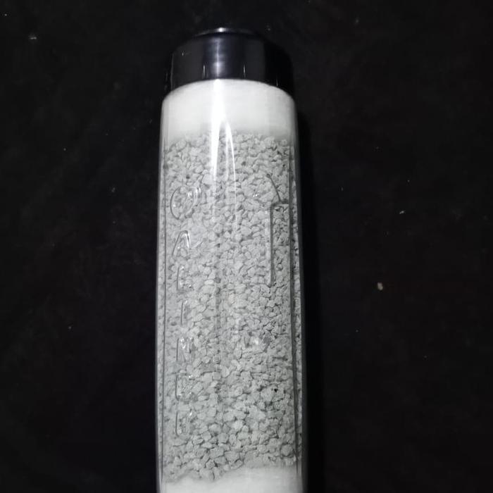 Cartridge Filter Zeolite