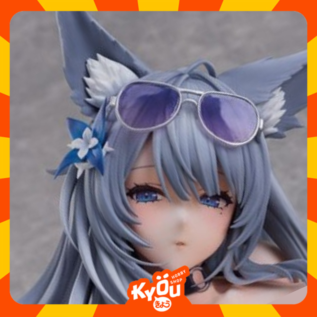PVC Figure 1/4 B-Style Shinano - Anniversary Swimsuits Ver. Azur Lane