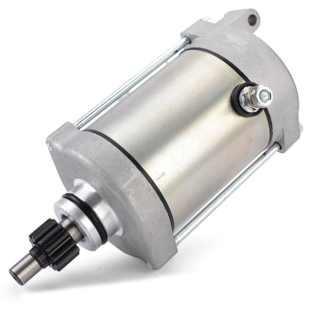 STARTER MOTOR FOR YAMAHA SZR660 TT600 TT600E XT400 XT400E XT500 XT500E XT500Z XT600E XT600Z XTZ750