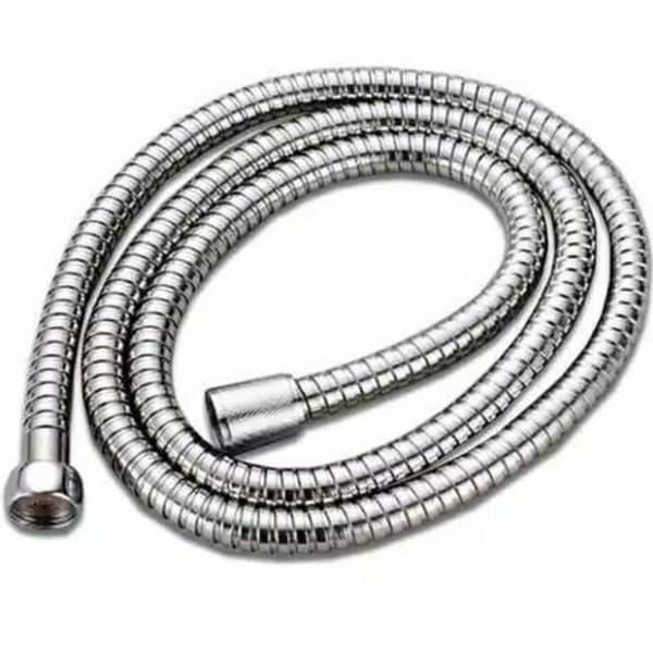 Selang Shower Pipa Jet Bidet Shower Head Mandi Fleksibel