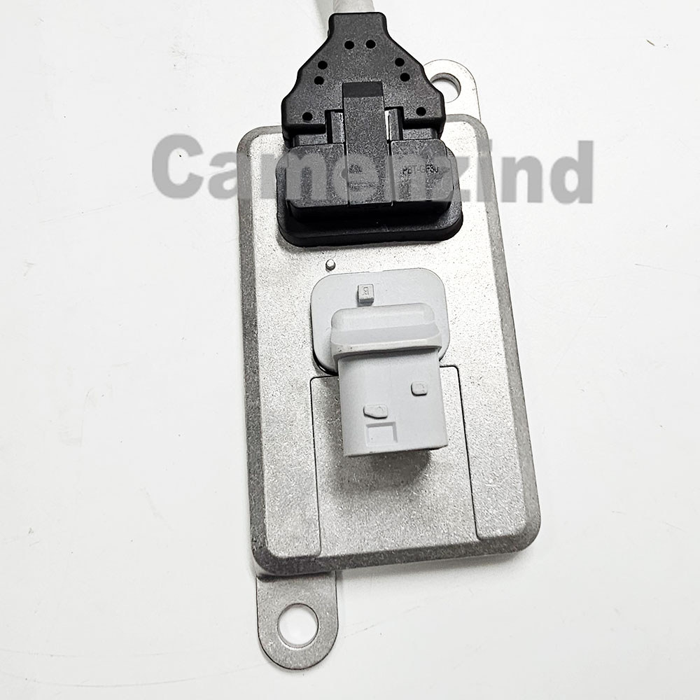 5WK96722B 51.15408-0017 51154080017 5WK96722 Nitrogen Oxygen Sensor Nox Sensor 24V For Man Euro6