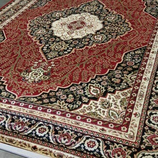Karpet Shiraz Semi Turki 210X310Cm Permadani Mewah