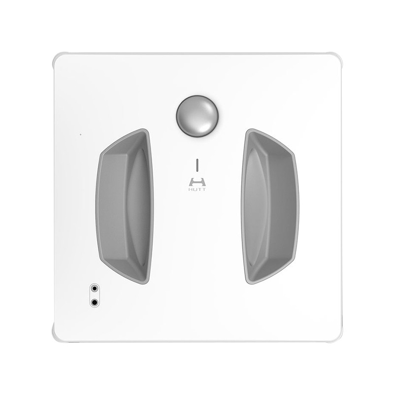 HUTT W55 Electric Window Cleaner Robot for home Auto Window Cleaning