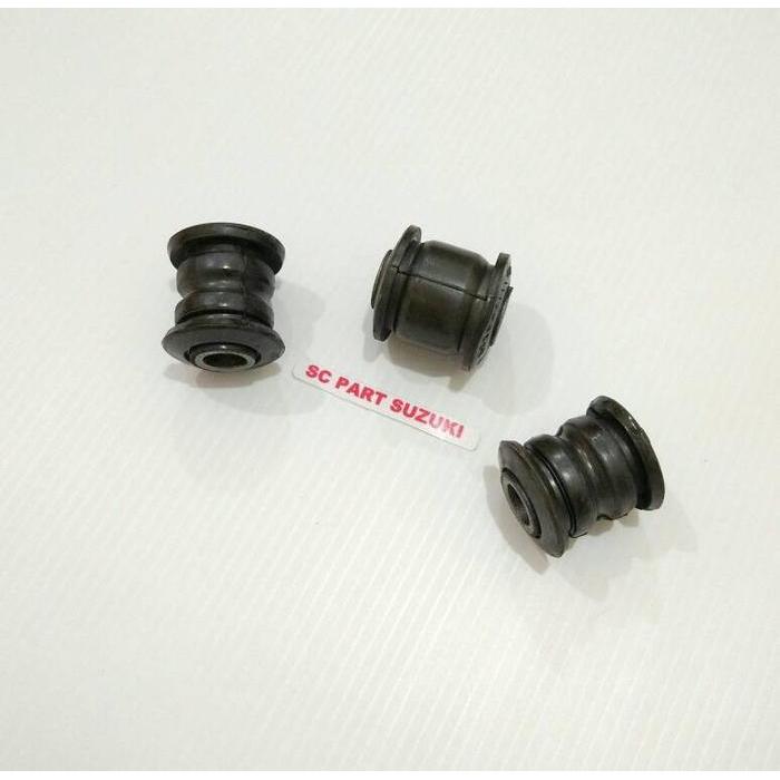Bushing Knuckle Set Belakang Suzuki Aerio/Baleno Next-G.
