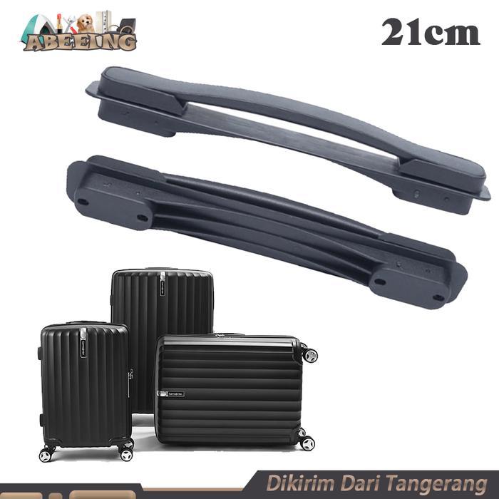 Handle Koper Gagang Koper Handle Suitcase Untuk Lojel, Delsey , Luggo