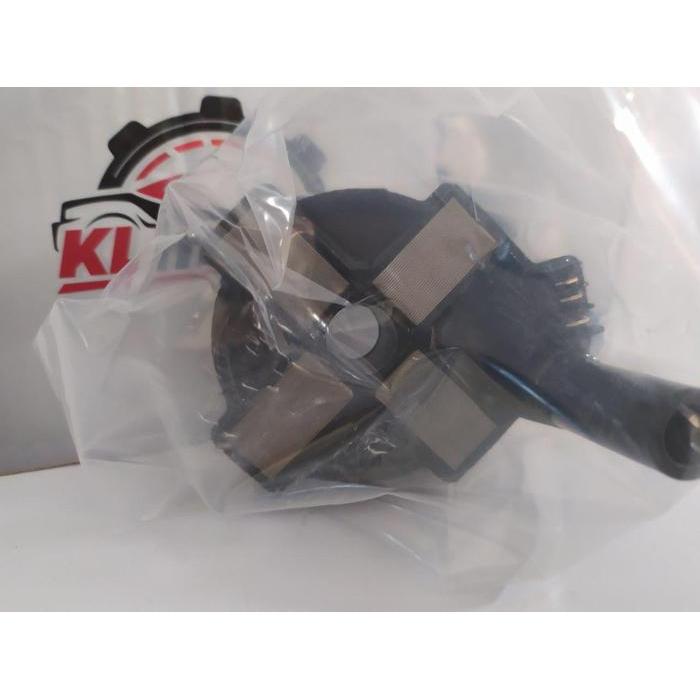 Ignition Coil SS Bensco