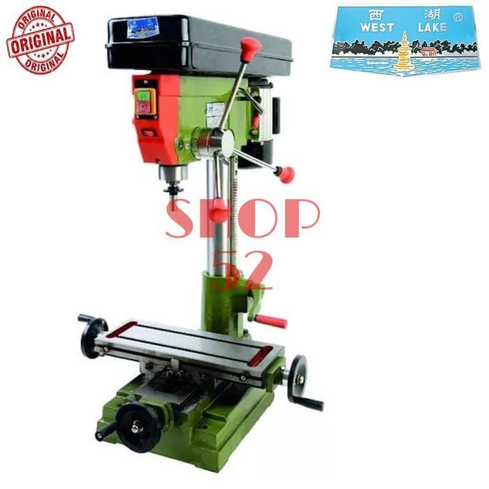 WESTLAKE Bor Duduk Drilling Milling ZX 7016 Bor Frais ZX7016 Original