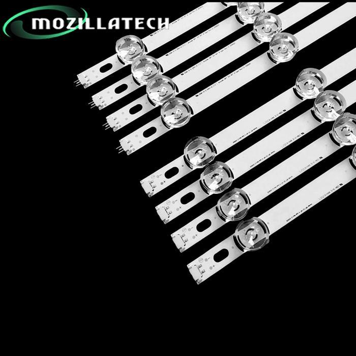 Komplit Backlight Tv Led 42Lb550A 42Lf550A 42Lb561T 42Ly340C 42Lx340C 42Lb582T Backlight Tv Led Lg
