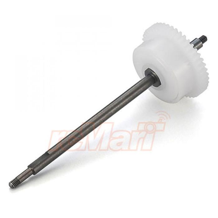 CRtoys Kyosho MR-02 LM Type Assembled Differential Gear MZ302