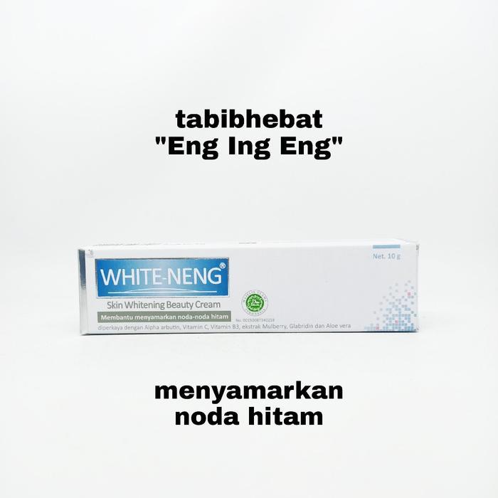 WHITE-NENG