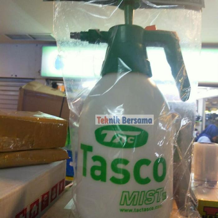 Sprayer Mini 2 Liter Tasco Alat Semprot Tanaman Hama Mist -Gratisongkir