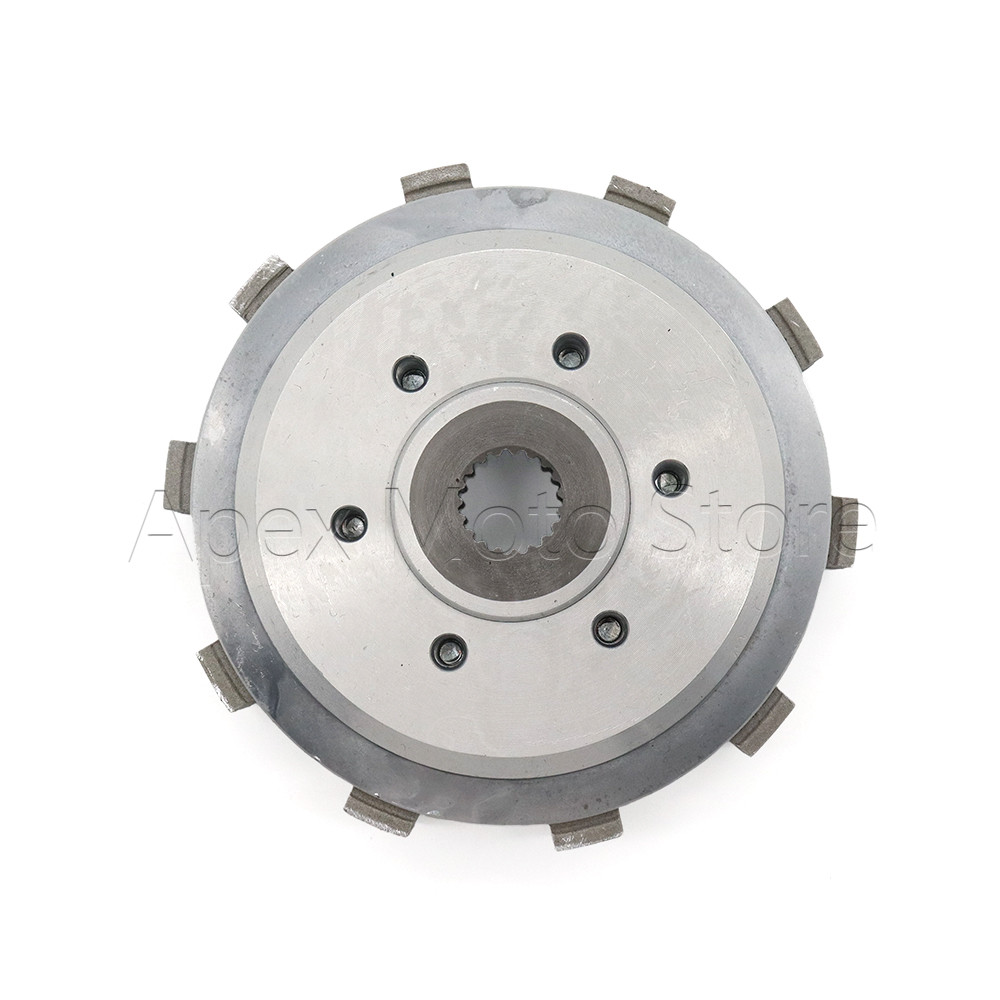 FOR WANHOO HUXIAO TRICYCLE WF250 WF350 250CC 350CC FOR ZONGLONG DONGBEN 300CC MOTORCYCLE ENGINE