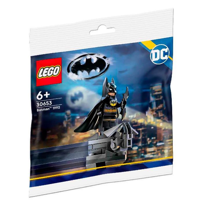LEGO Polybag - Batman 1992 polybag (30653)