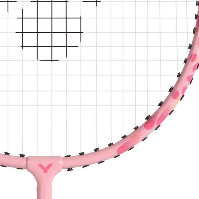 READY NEW Raket Badminton VICTOR Anak ARS 1 jr / Junior Badminton Racket / Victor Auraspeed 1 JR