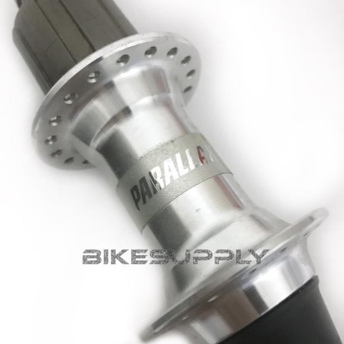 READY Vintage Shimano STX MC30 7 Speed 36 Hole NOS